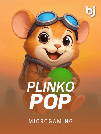 Plinko Pop