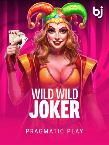 Wild Wild Joker