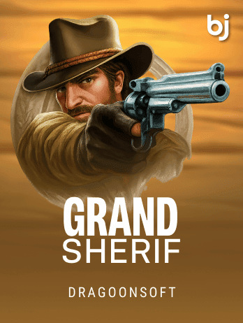 Grand Sheriff