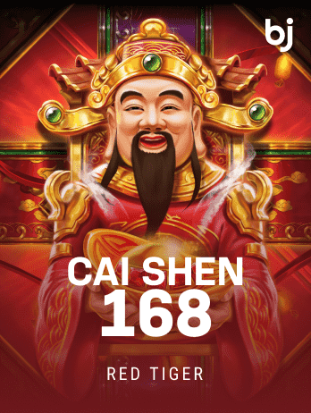 Cai Shen 168png icon