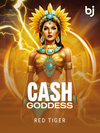 Cash Goddess