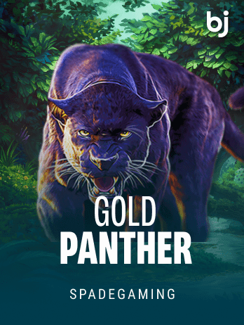Gold Panther