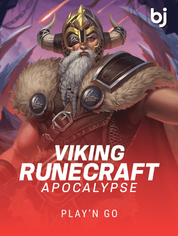 Viking Runecraft Apocalypse