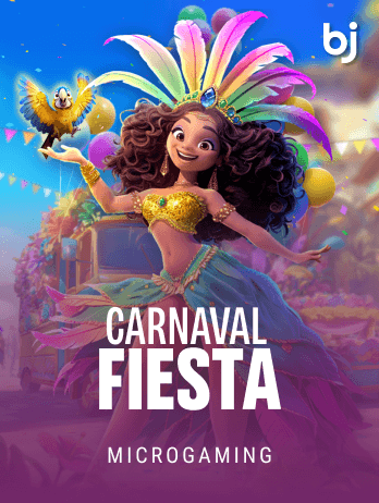 Carnaval Fiesta