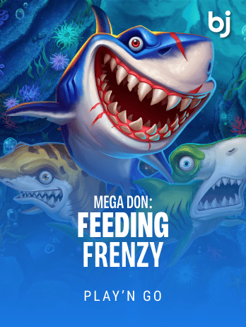 MEGA DON_ FEEDING FRENZYpng icon