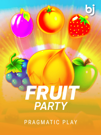 Fruit Partypng screenshot